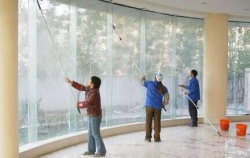 室内保洁-肇庆清洁公司