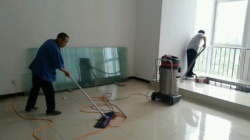 清洁室内开荒-肇庆保洁公司