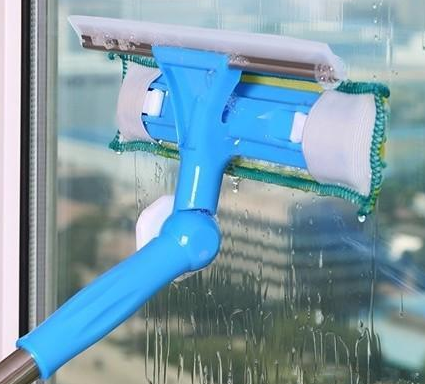 清洁工具的选对 清洁起来事半功倍