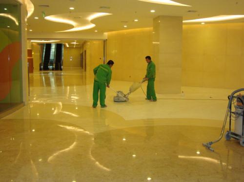 大理石材翻新-肇庆清洁公司