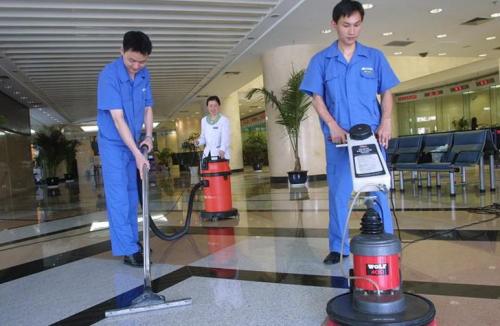 大理石材晶面处理-肇庆清洁公司